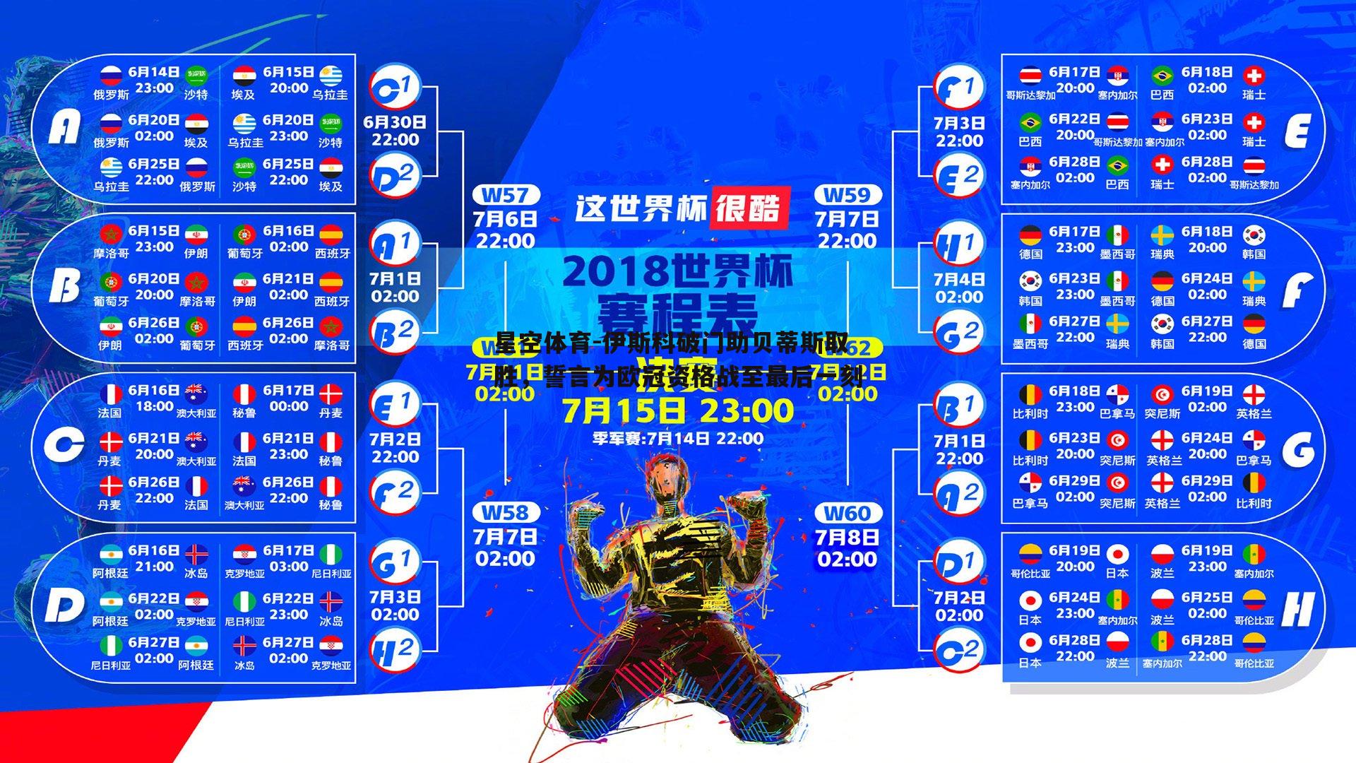 伊斯科破门助贝蒂斯取胜，誓言为欧冠资格战至最后一刻